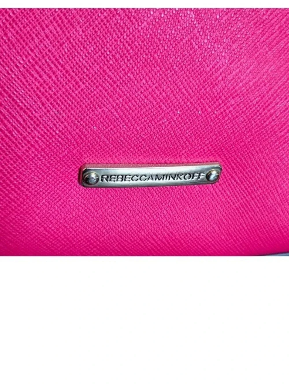 Rebecca Minkoff Amorous Satchel